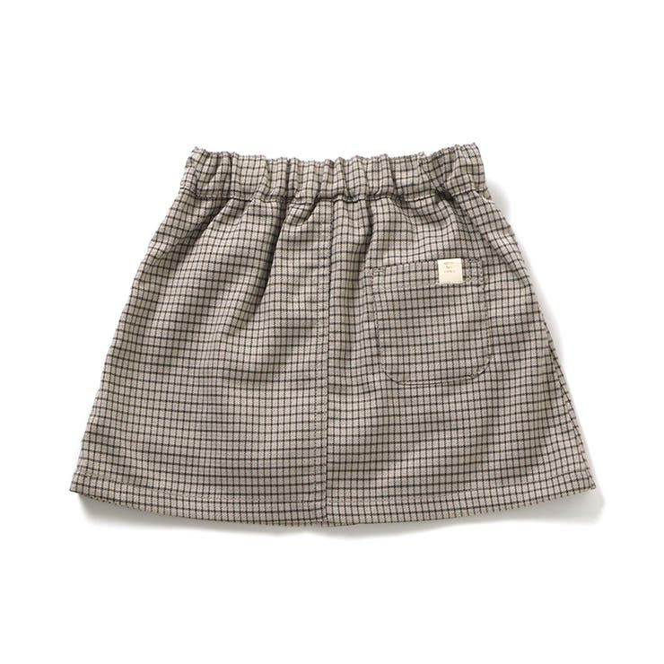 ハートポケットインパンツ付きスカート | F.O.Online Store | 詳細画像3 