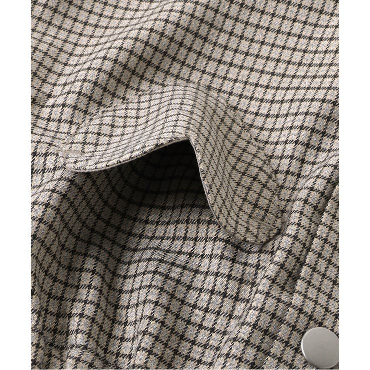 ハートポケットインパンツ付きスカート | F.O.Online Store | 詳細画像6 