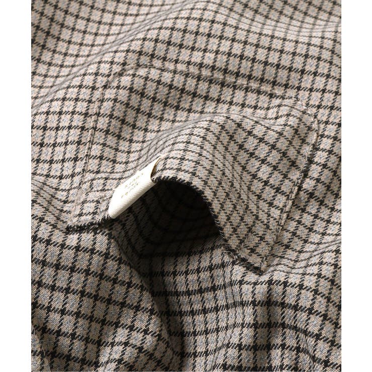 ハートポケットインパンツ付きスカート | F.O.Online Store | 詳細画像8 