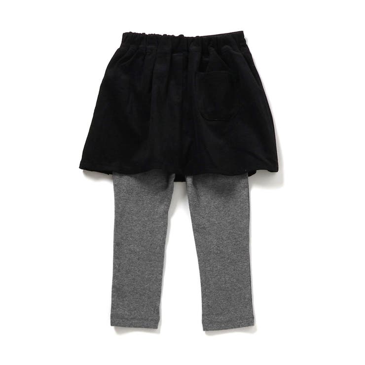 レギンス付きプリーツスカート | F.O.Online Store | 詳細画像3 