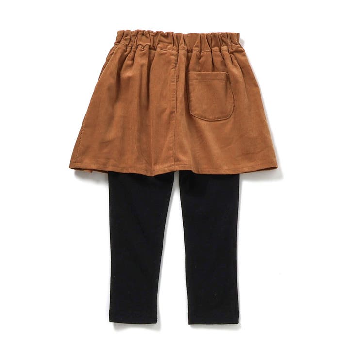 レギンス付きプリーツスカート | F.O.Online Store | 詳細画像5 