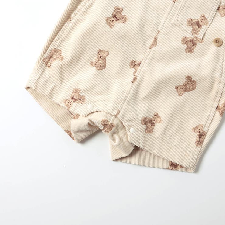 コールテンサロペット | F.O.Online Store | 詳細画像10 