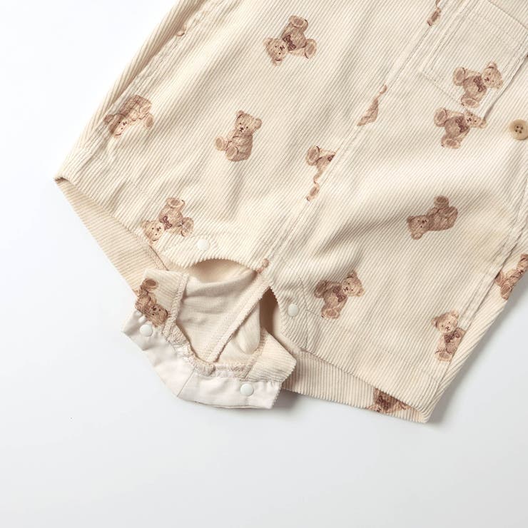 コールテンサロペット | F.O.Online Store | 詳細画像11 
