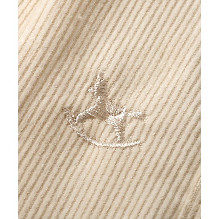 コールテンベビーサロペット | F.O.Online Store | 詳細画像11 