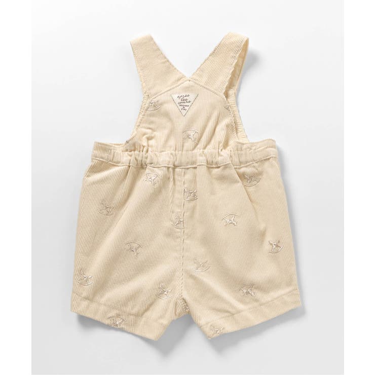 コールテンベビーサロペット | F.O.Online Store | 詳細画像6 
