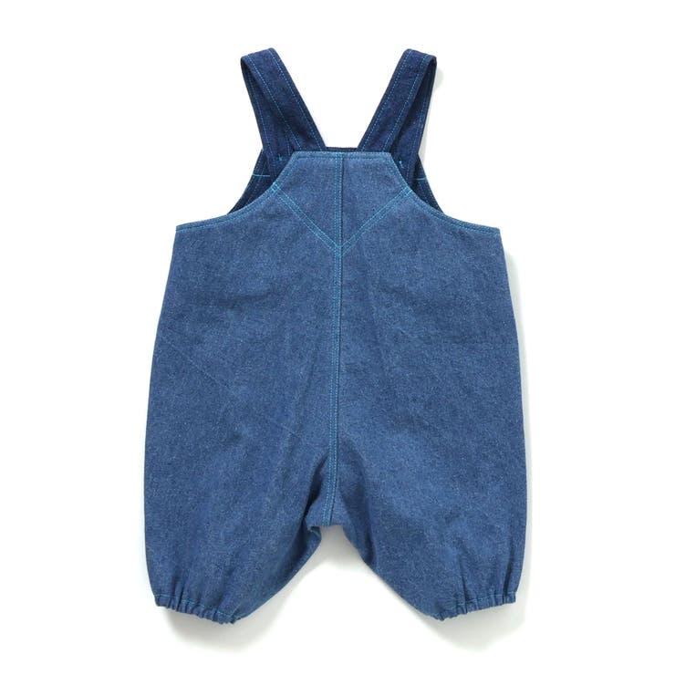 tiny bear Palette サロペット  | F.O.Online Store | 詳細画像3 