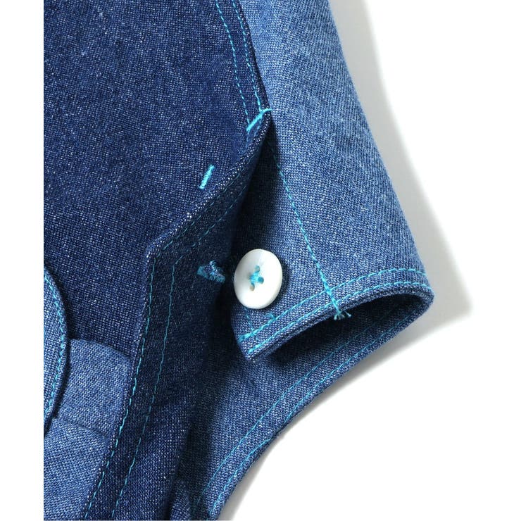 tiny bear Palette サロペット  | F.O.Online Store | 詳細画像5 
