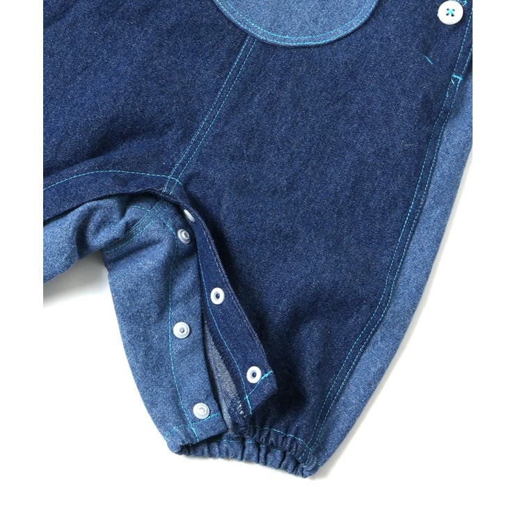 tiny bear Palette サロペット  | F.O.Online Store | 詳細画像6 