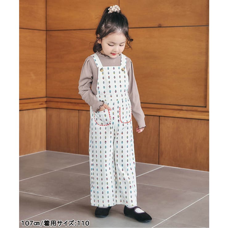 フレアサロペット  | F.O.Online Store | 詳細画像19 