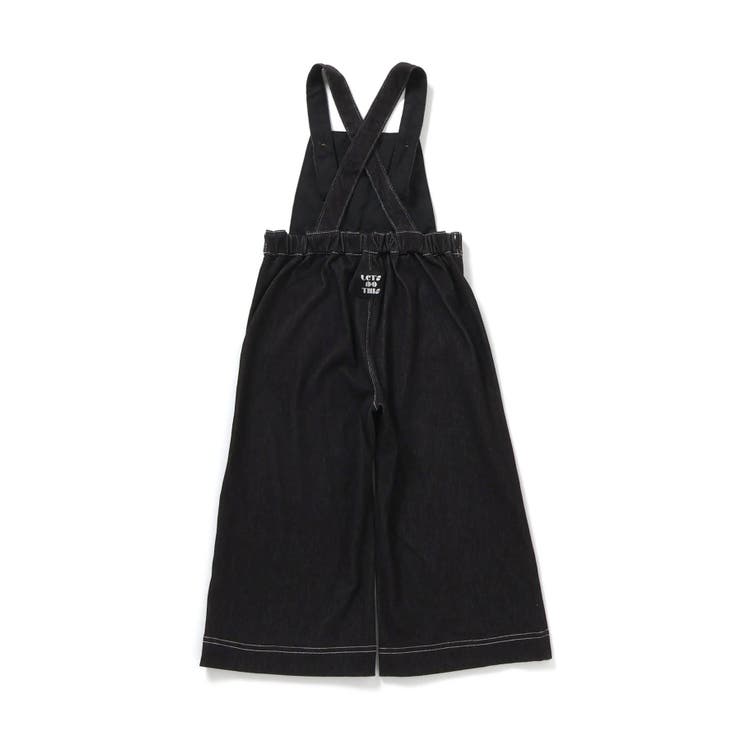 フレアサロペット  | F.O.Online Store | 詳細画像3 