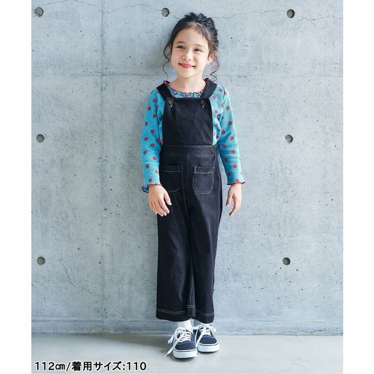 フレアサロペット  | F.O.Online Store | 詳細画像5 