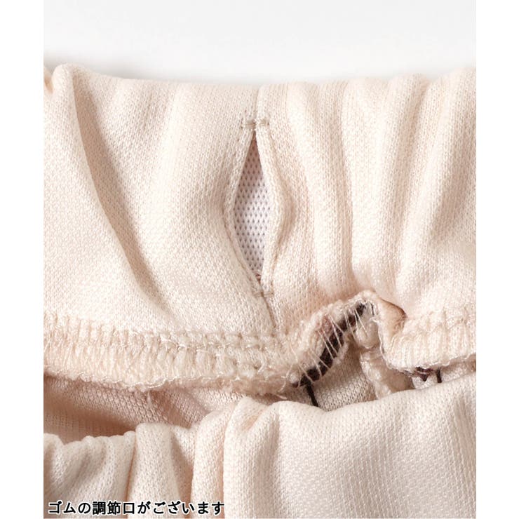 ボーダートップス&ラインパンツセットアップ  10分丈 | F.O.Online Store | 詳細画像15 