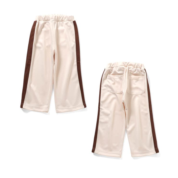 ボーダートップス&ラインパンツセットアップ  10分丈 | F.O.Online Store | 詳細画像9 