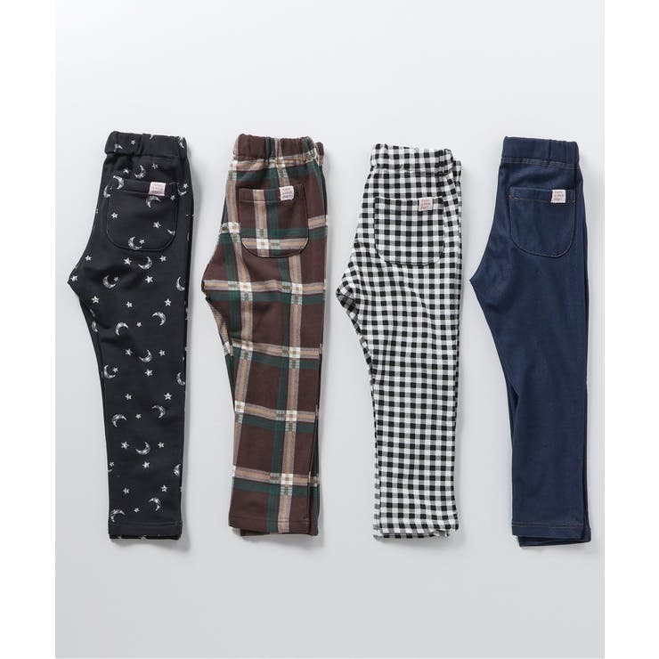 7days Style/バラエティカットソーパンツ  10分丈 | F.O.Online Store | 詳細画像18 