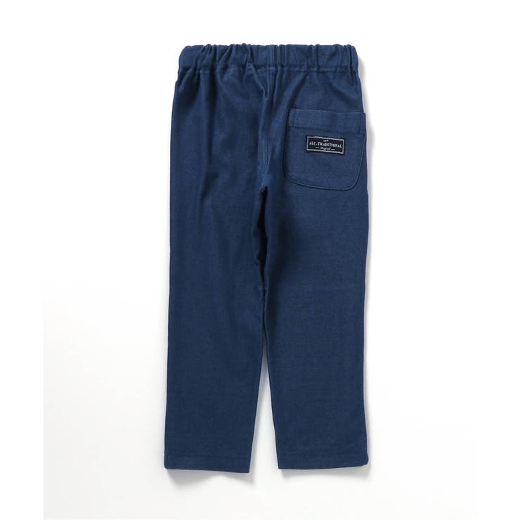 バラエティ/7days Style pants  10分丈 | F.O.Online Store | 詳細画像12