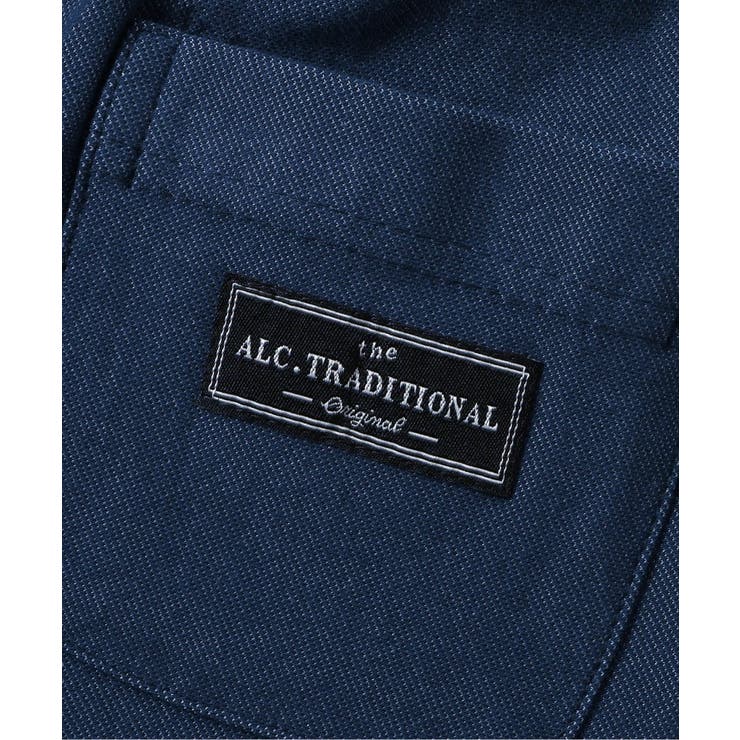 バラエティ/7days Style pants  10分丈 | F.O.Online Store | 詳細画像14