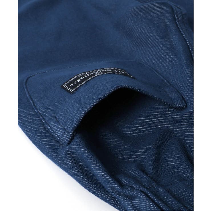 バラエティ/7days Style pants  10分丈 | F.O.Online Store | 詳細画像15