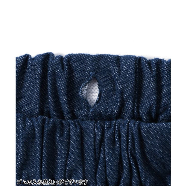 バラエティ/7days Style pants  10分丈 | F.O.Online Store | 詳細画像17