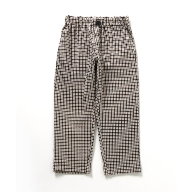バラエティ/7days Style pants  10分丈 | F.O.Online Store | 詳細画像2