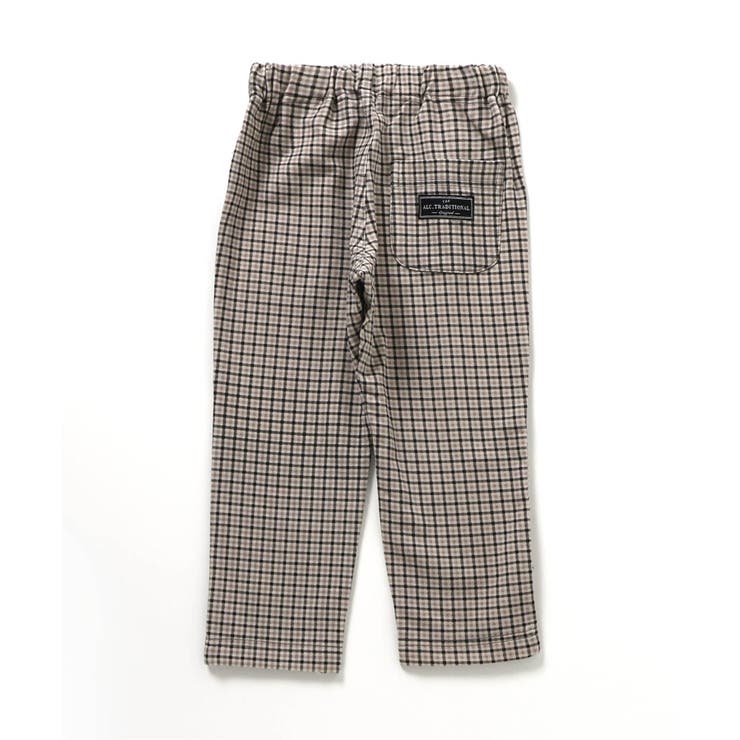 バラエティ/7days Style pants  10分丈 | F.O.Online Store | 詳細画像3