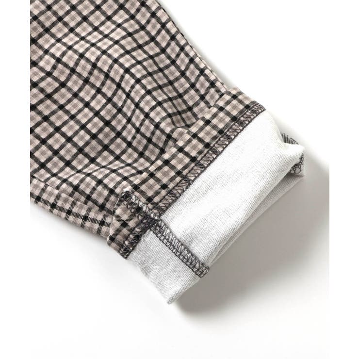 バラエティ/7days Style pants  10分丈 | F.O.Online Store | 詳細画像4