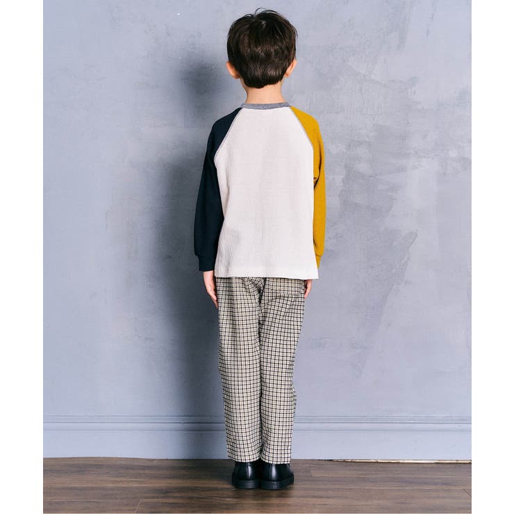 バラエティ/7days Style pants  10分丈 | F.O.Online Store | 詳細画像6