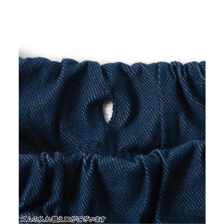 サイドフリルストレート/7days Style pants  10分丈 | F.O.Online Store | 詳細画像14 