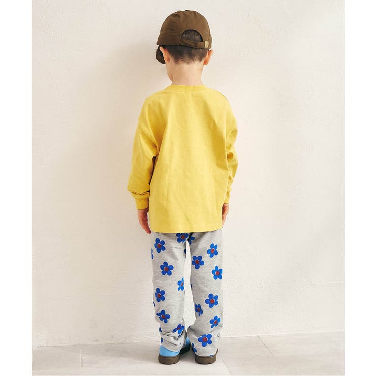 バラエティフレアパンツ/Look at Me!Pants  10分丈 | F.O.Online Store | 詳細画像11 