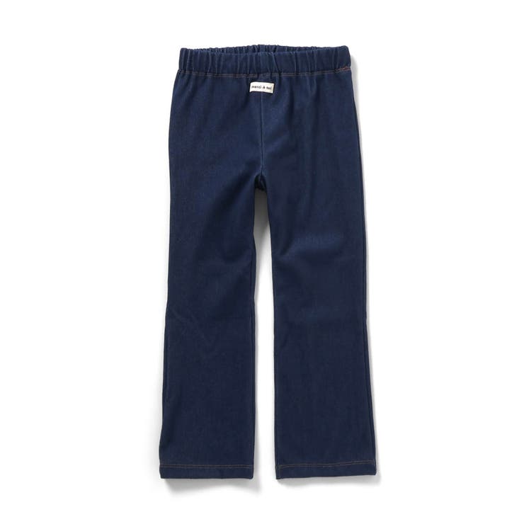 バラエティフレアパンツ/Look at Me!Pants  10分丈 | F.O.Online Store | 詳細画像15 