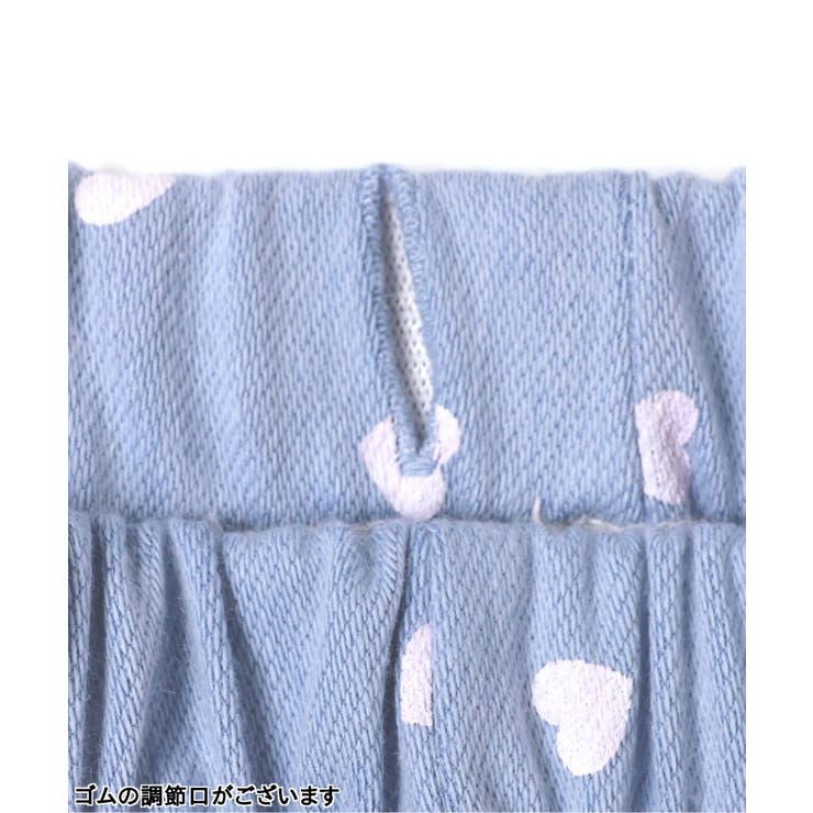 バラエティフレアパンツ/Look at Me!Pants  10分丈 | F.O.Online Store | 詳細画像23 