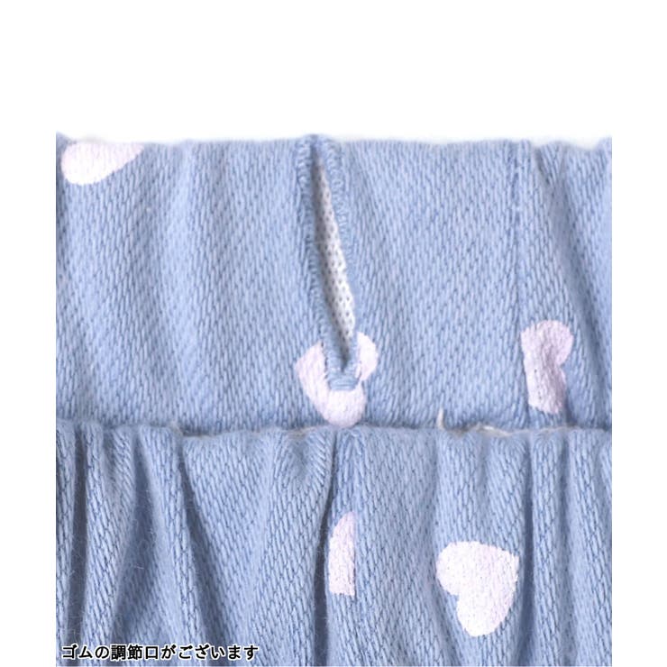 バラエティフレアパンツ/Look at Me!Pants  10分丈 | F.O.Online Store | 詳細画像30 