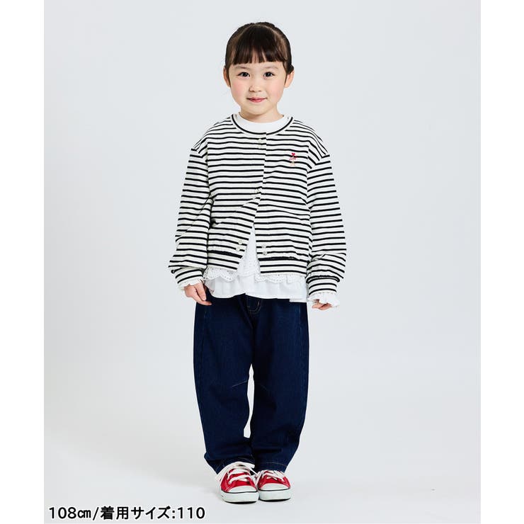 ポルテパンツ  | F.O.Online Store | 詳細画像16 