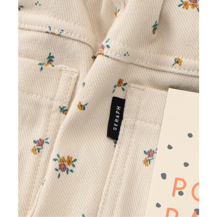ポルテパンツ  | F.O.Online Store | 詳細画像5 