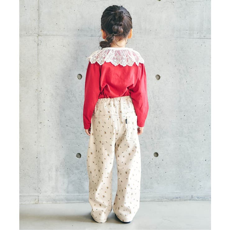 ポルテパンツ  | F.O.Online Store | 詳細画像9 