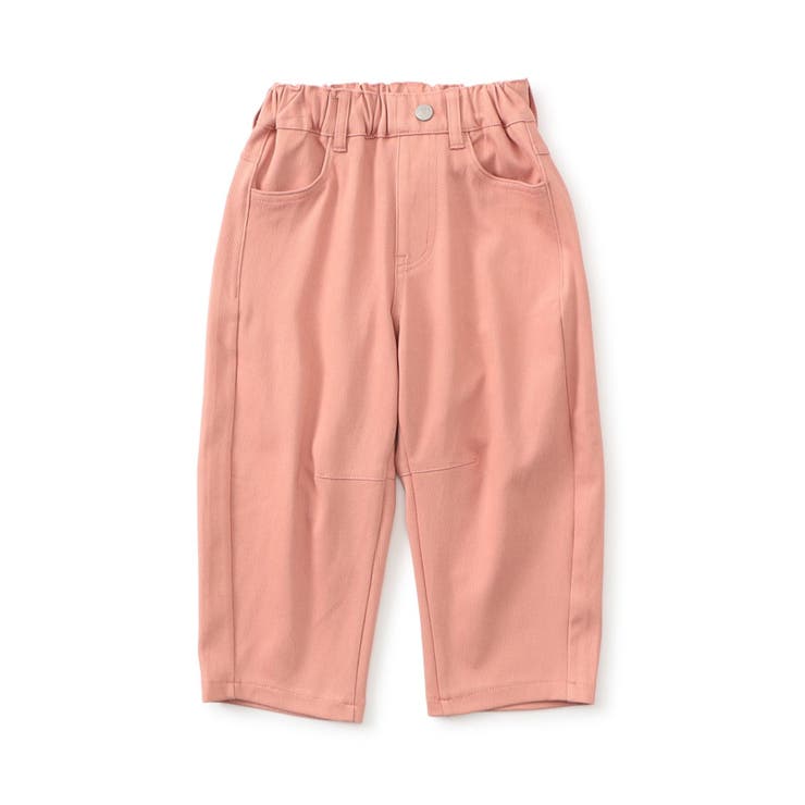 ピンク | ポルテパンツ  | F.O.Online Store