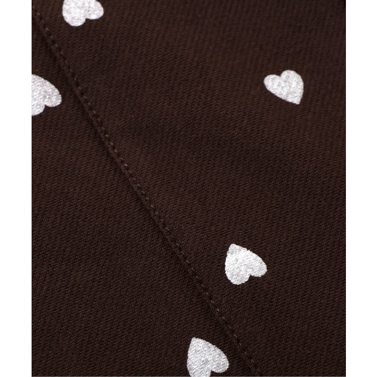 バックリボンカットソーパンツ  10分丈 | F.O.Online Store | 詳細画像12 