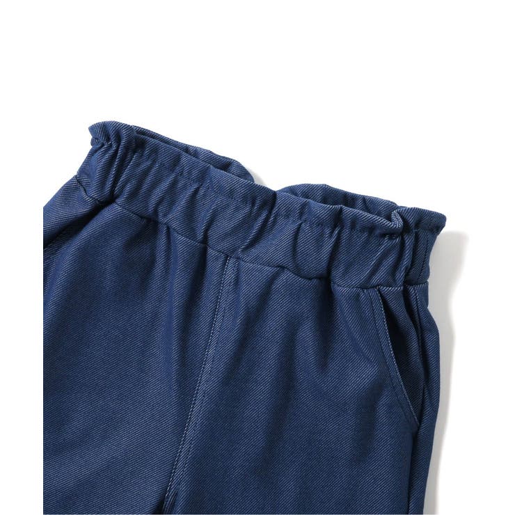 3柄ポケットモチーフカットソーパンツ  10分丈 | F.O.Online Store | 詳細画像12 