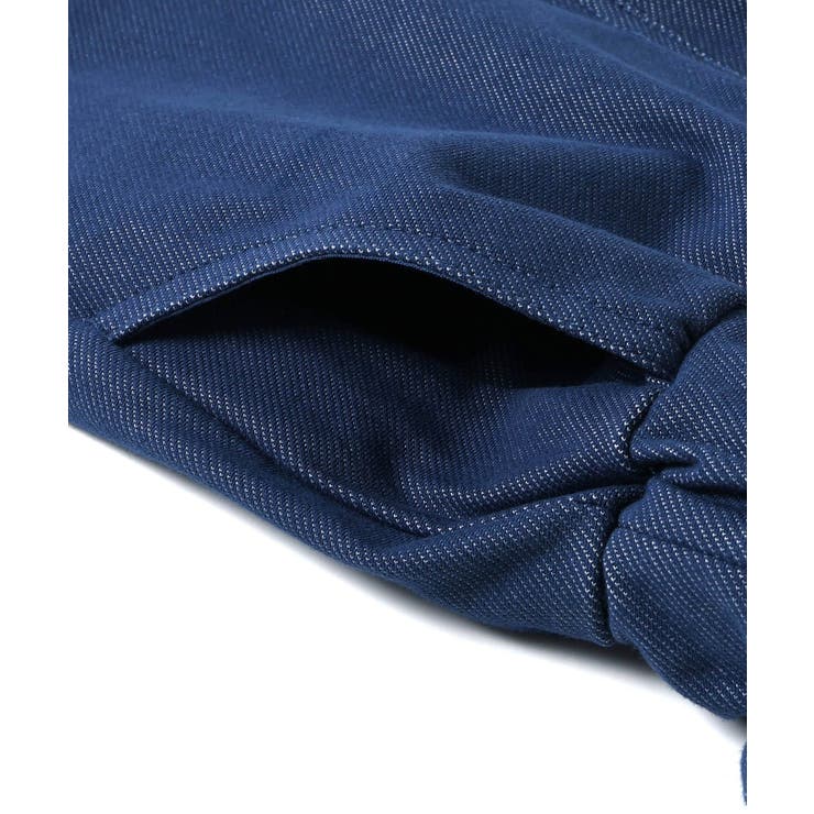 3柄ポケットモチーフカットソーパンツ  10分丈 | F.O.Online Store | 詳細画像13 