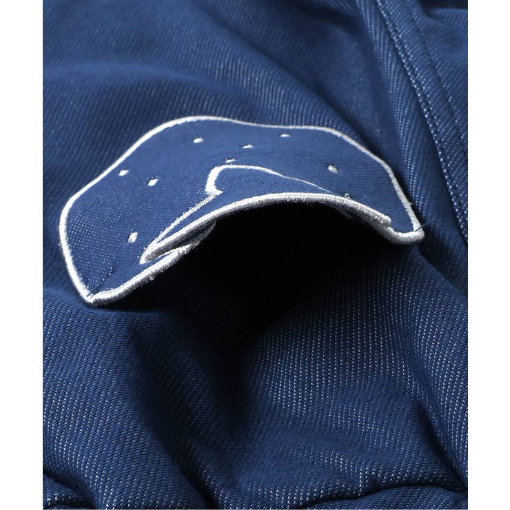 3柄ポケットモチーフカットソーパンツ  10分丈 | F.O.Online Store | 詳細画像15 