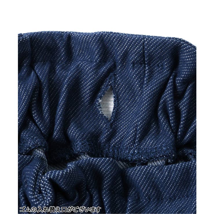 3柄ポケットモチーフカットソーパンツ  10分丈 | F.O.Online Store | 詳細画像16 