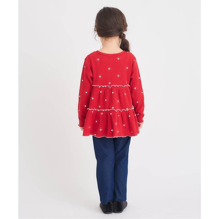 3柄ポケットモチーフカットソーパンツ  10分丈 | F.O.Online Store | 詳細画像19 