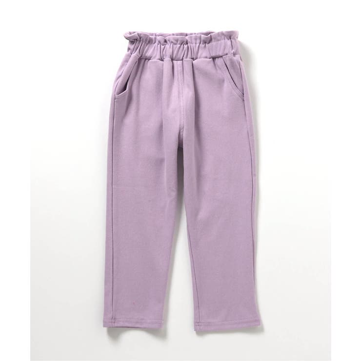 3柄ポケットモチーフカットソーパンツ  10分丈 | F.O.Online Store | 詳細画像21 