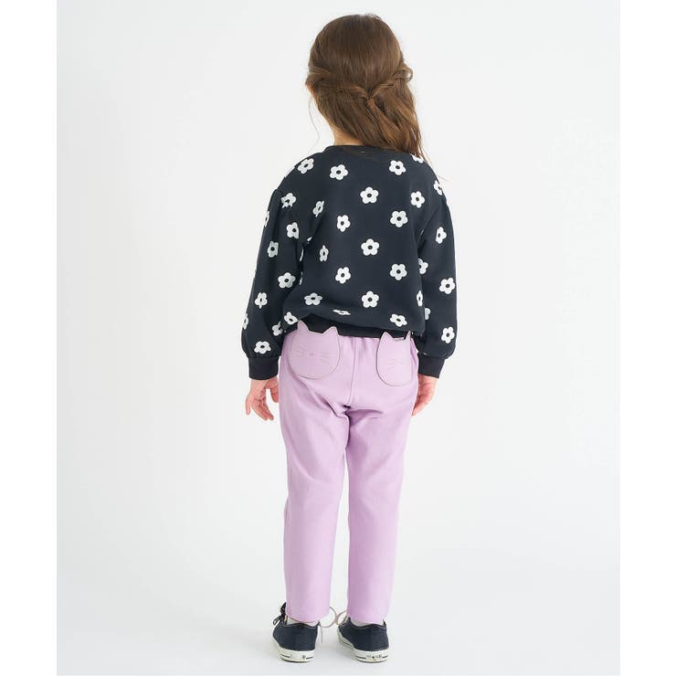 3柄ポケットモチーフカットソーパンツ  10分丈 | F.O.Online Store | 詳細画像25 