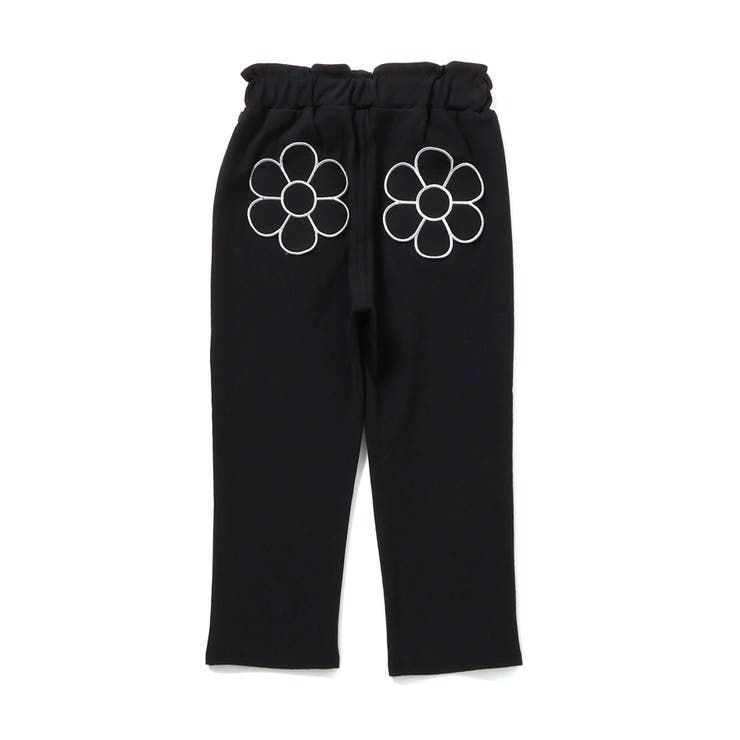 3柄ポケットモチーフカットソーパンツ  10分丈 | F.O.Online Store | 詳細画像3 