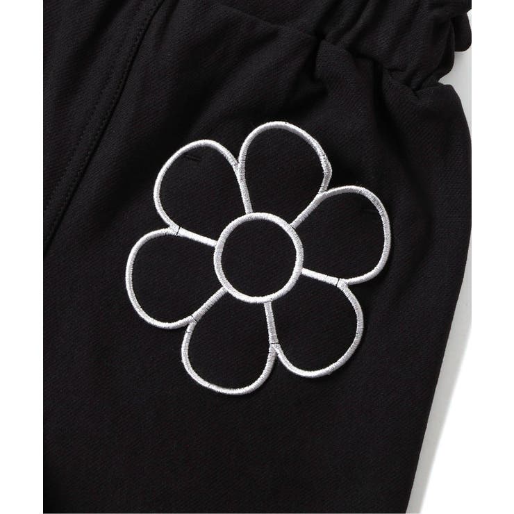 3柄ポケットモチーフカットソーパンツ  10分丈 | F.O.Online Store | 詳細画像4 