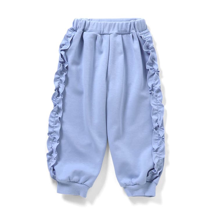 フリルスウェットパンツ  10分丈 | F.O.Online Store | 詳細画像11 