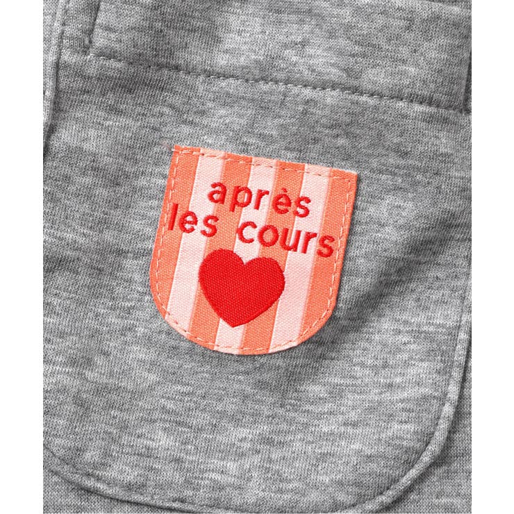 フリルスウェットパンツ  10分丈 | F.O.Online Store | 詳細画像5 