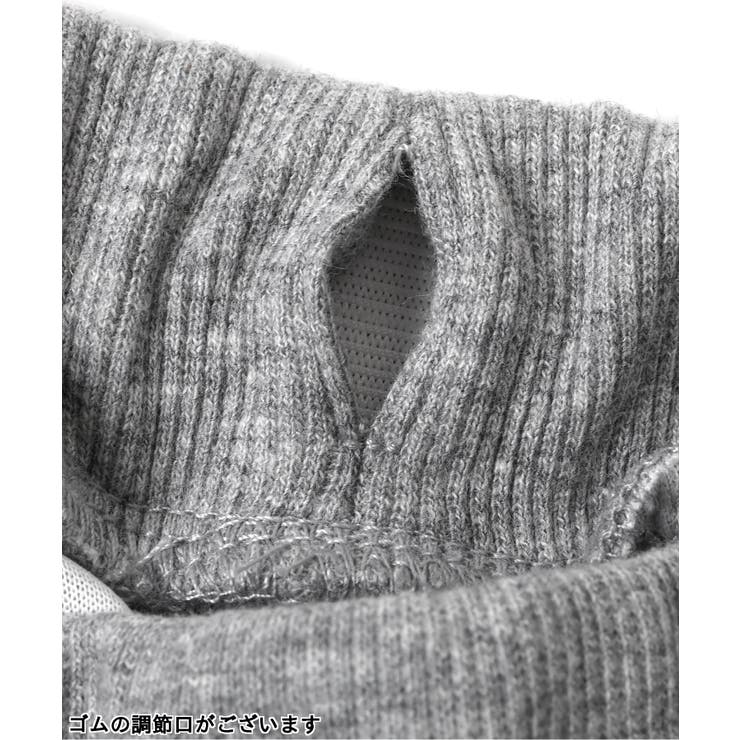 フリルスウェットパンツ  10分丈 | F.O.Online Store | 詳細画像8 