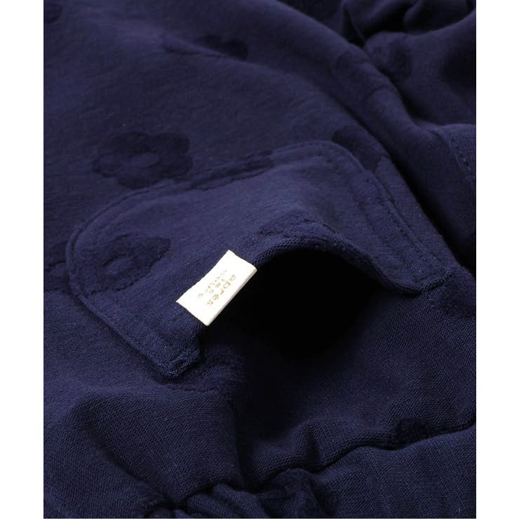 フラワージャガードスカラップパンツ  10分丈 | F.O.Online Store | 詳細画像11 