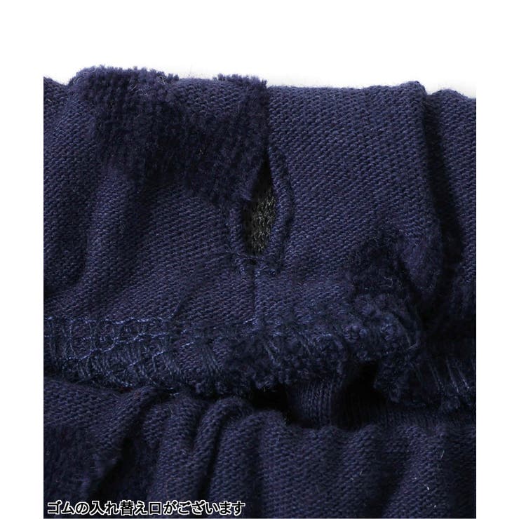 フラワージャガードスカラップパンツ  10分丈 | F.O.Online Store | 詳細画像13 